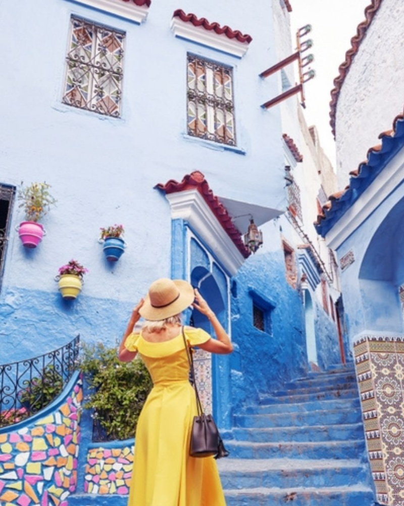 Morocco