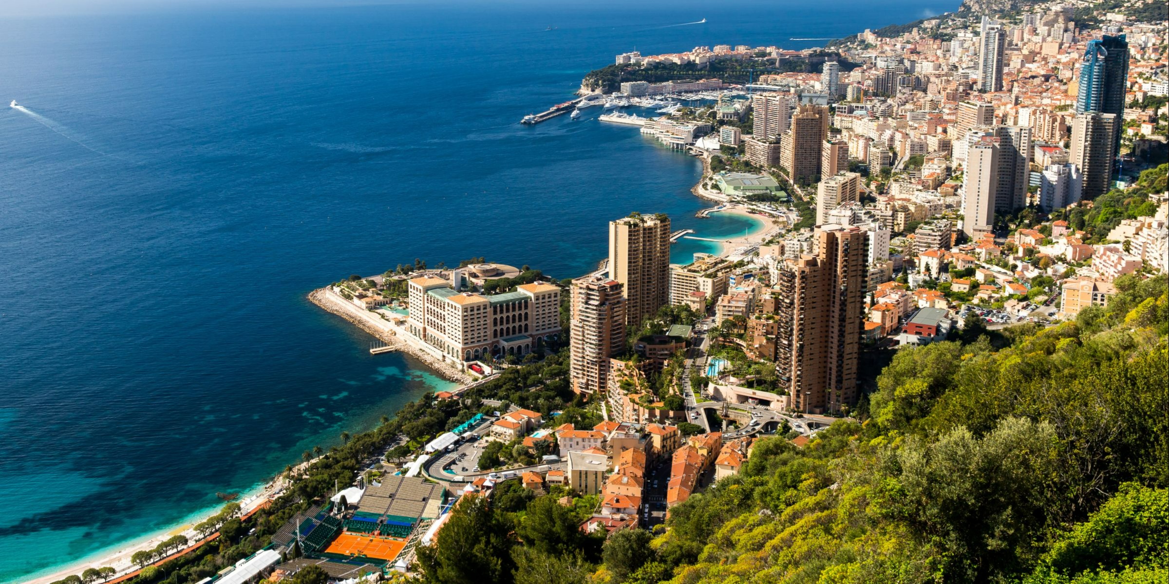 Monaco