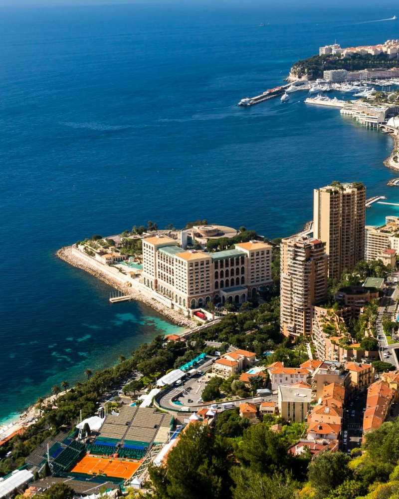 Monaco
