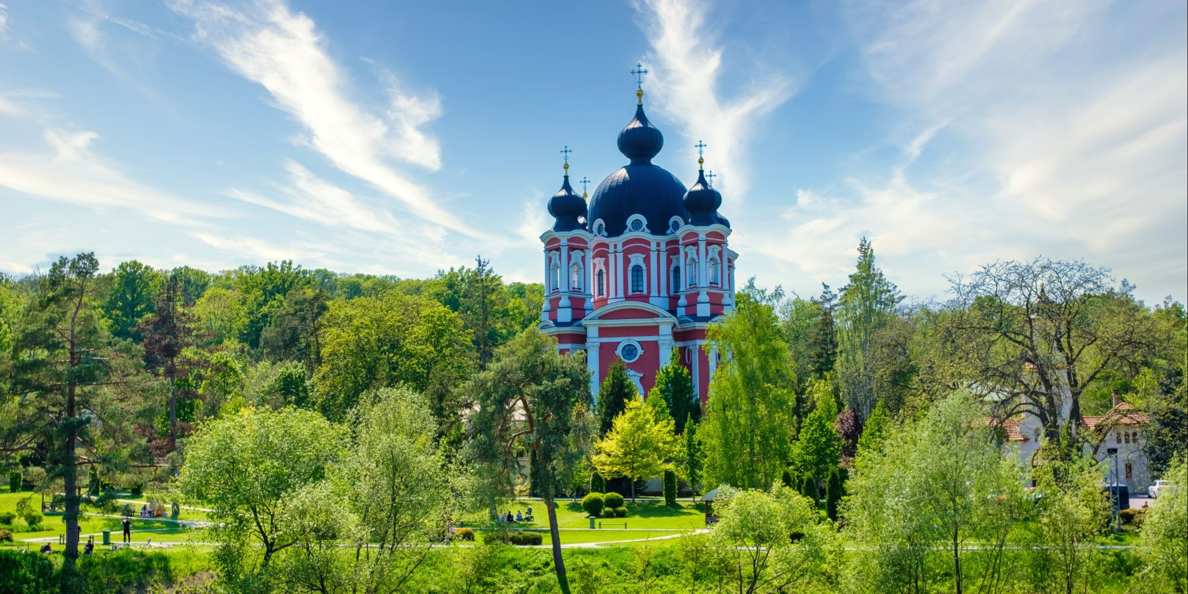 Moldova, Republic Of