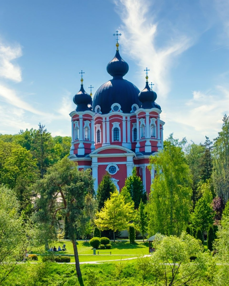 Moldova, Republic Of