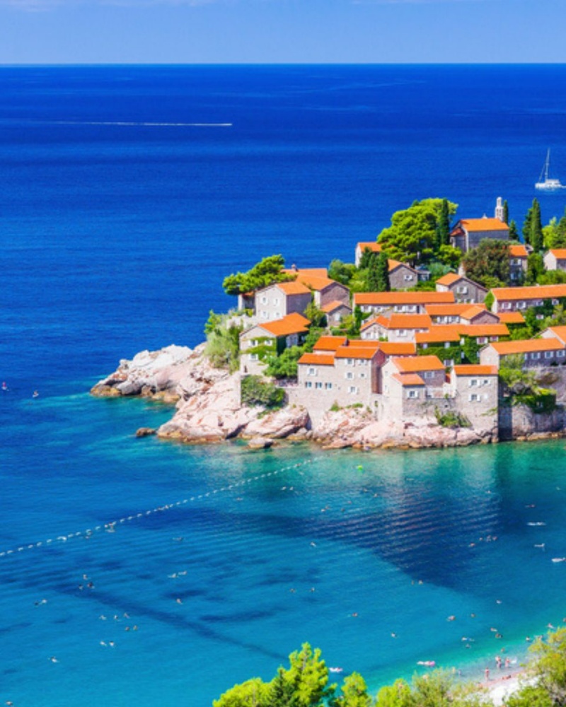 Montenegro