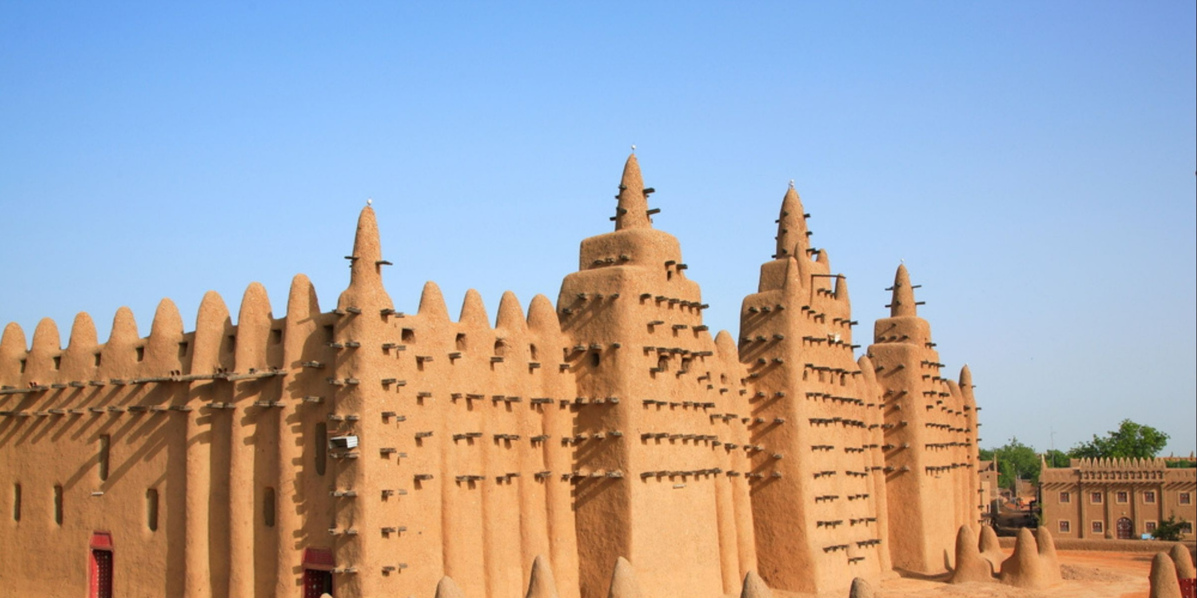 Mali
