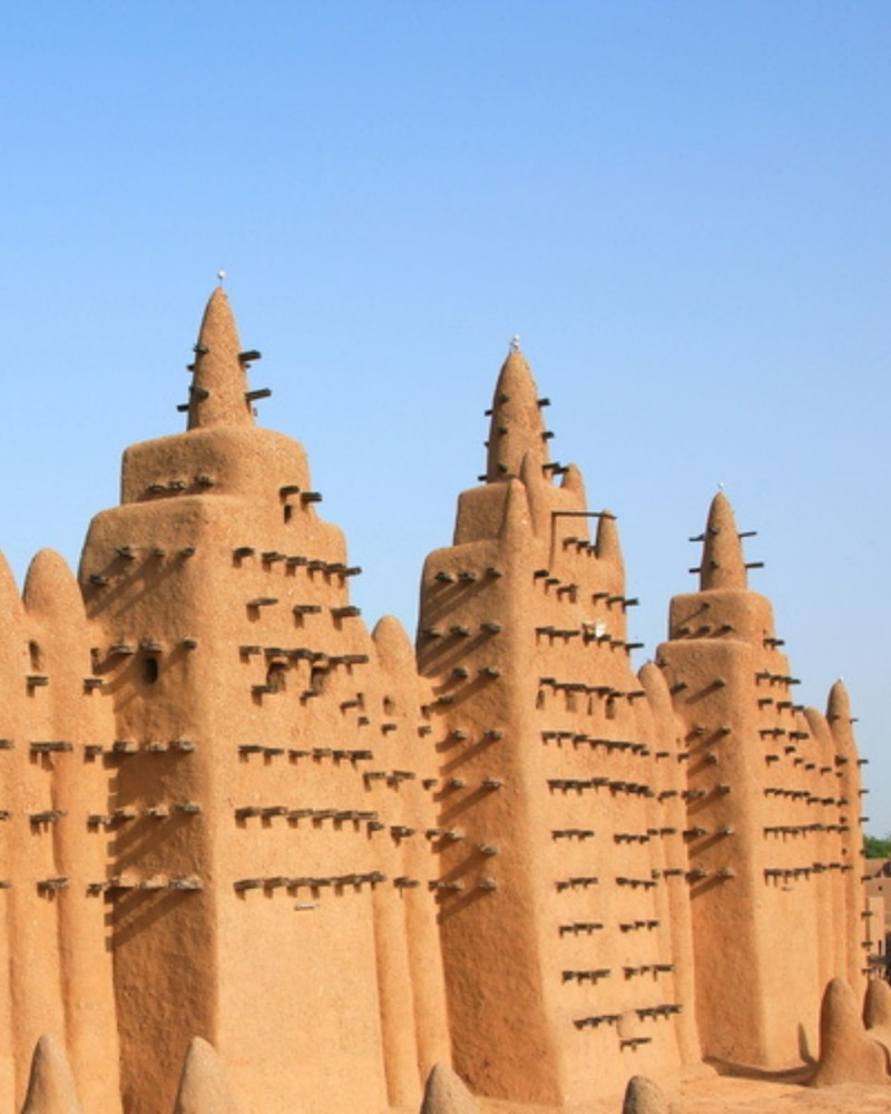 Mali