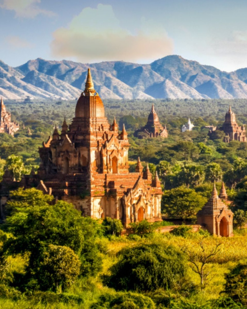 Myanmar
