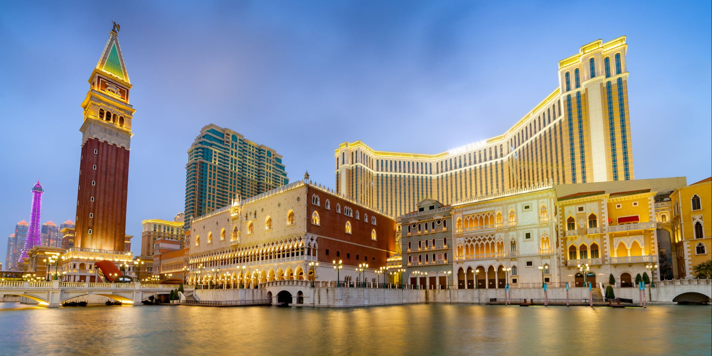 Macao