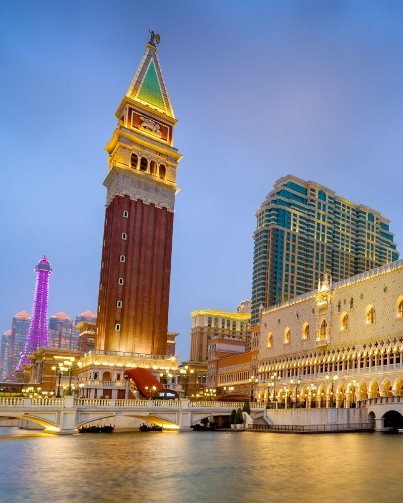 Macao