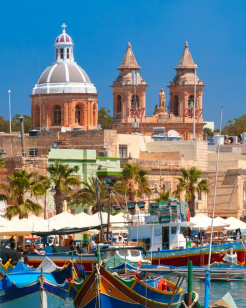 Malta