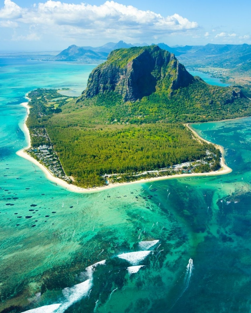 Mauritius