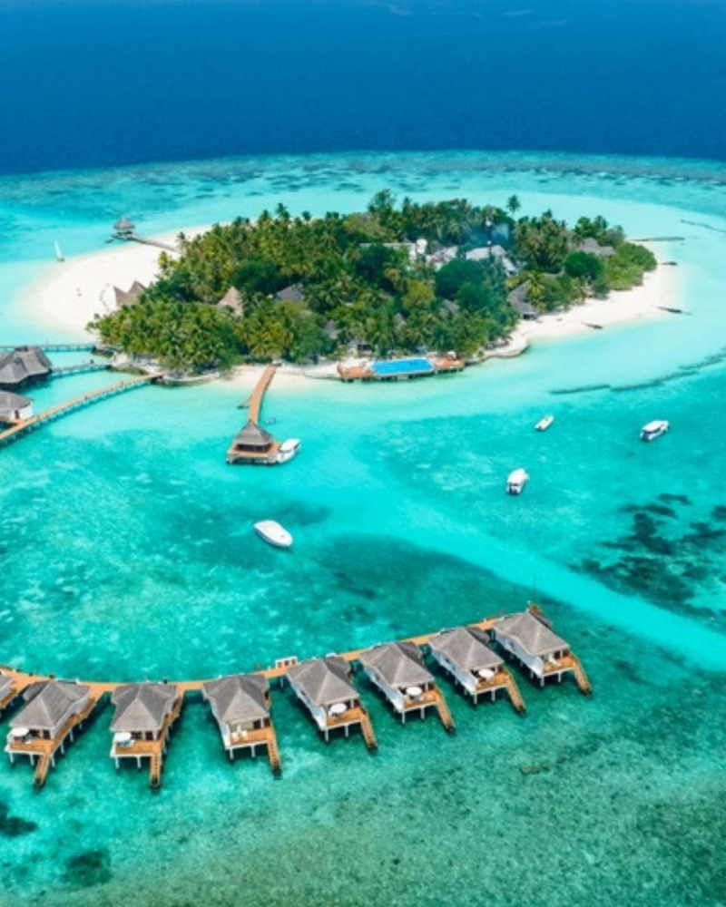 Maldives