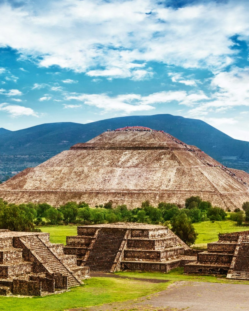 Mexico
