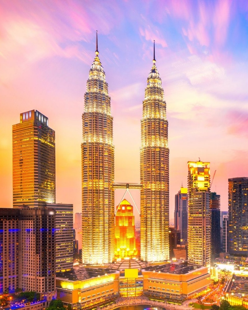Malaysia