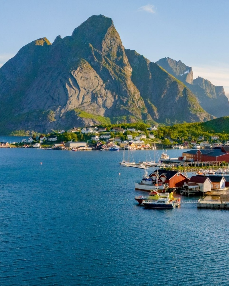 Norway