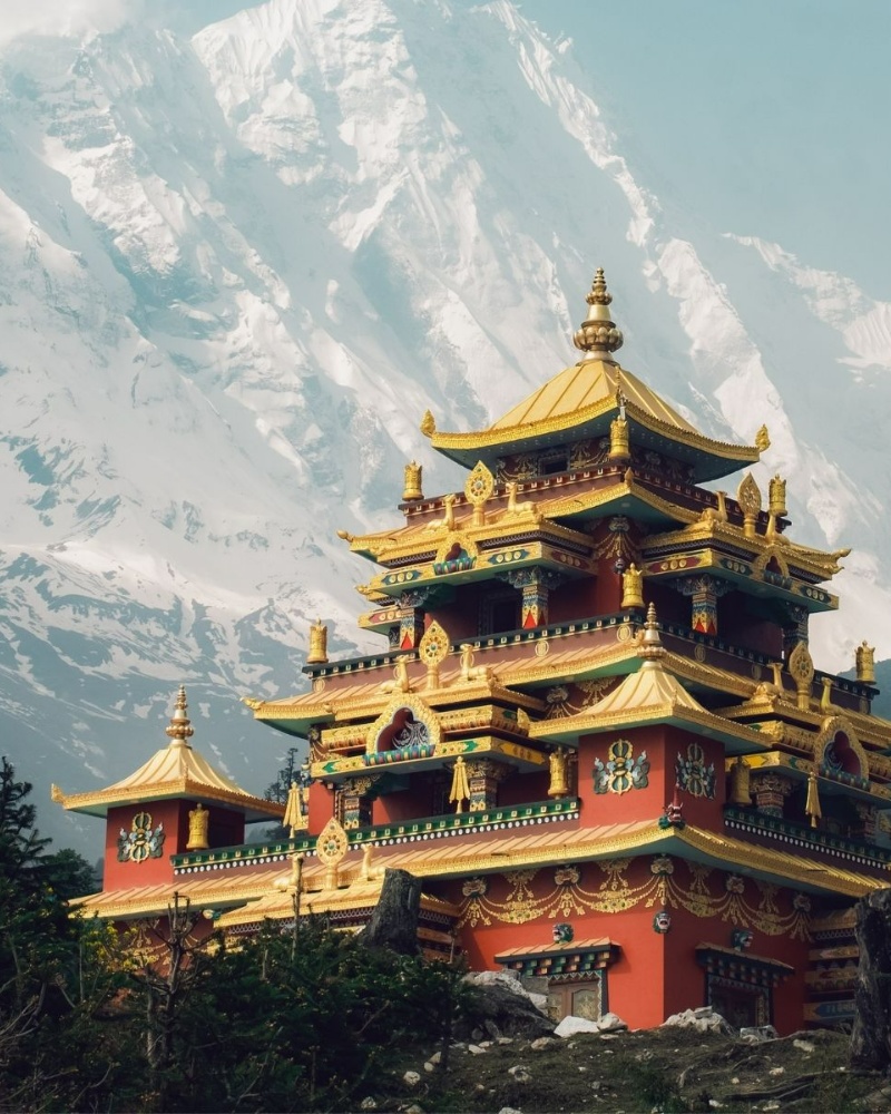 Nepal