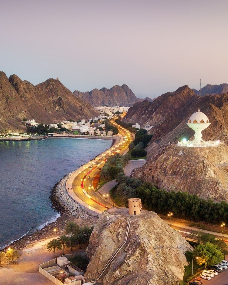Oman