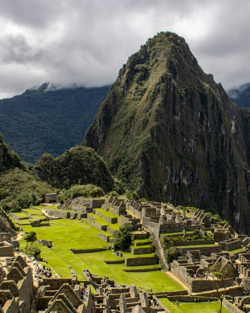 Peru
