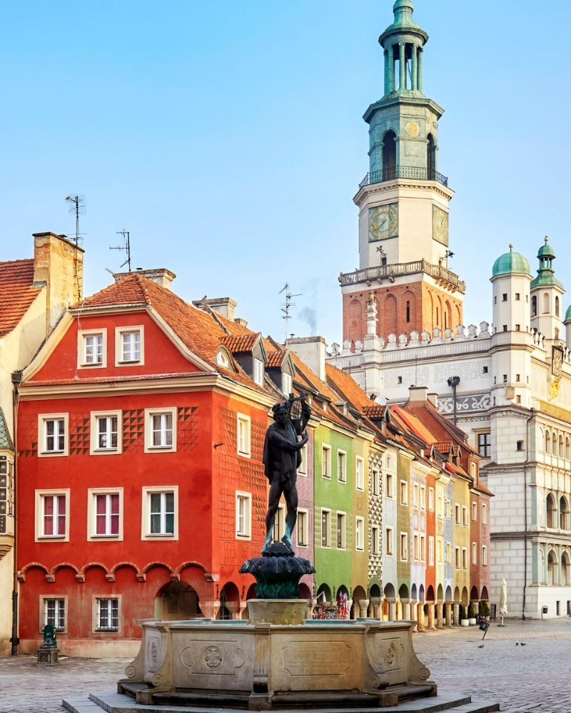 Poland