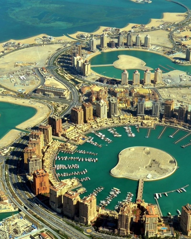 Qatar