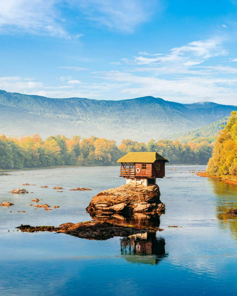 Serbia