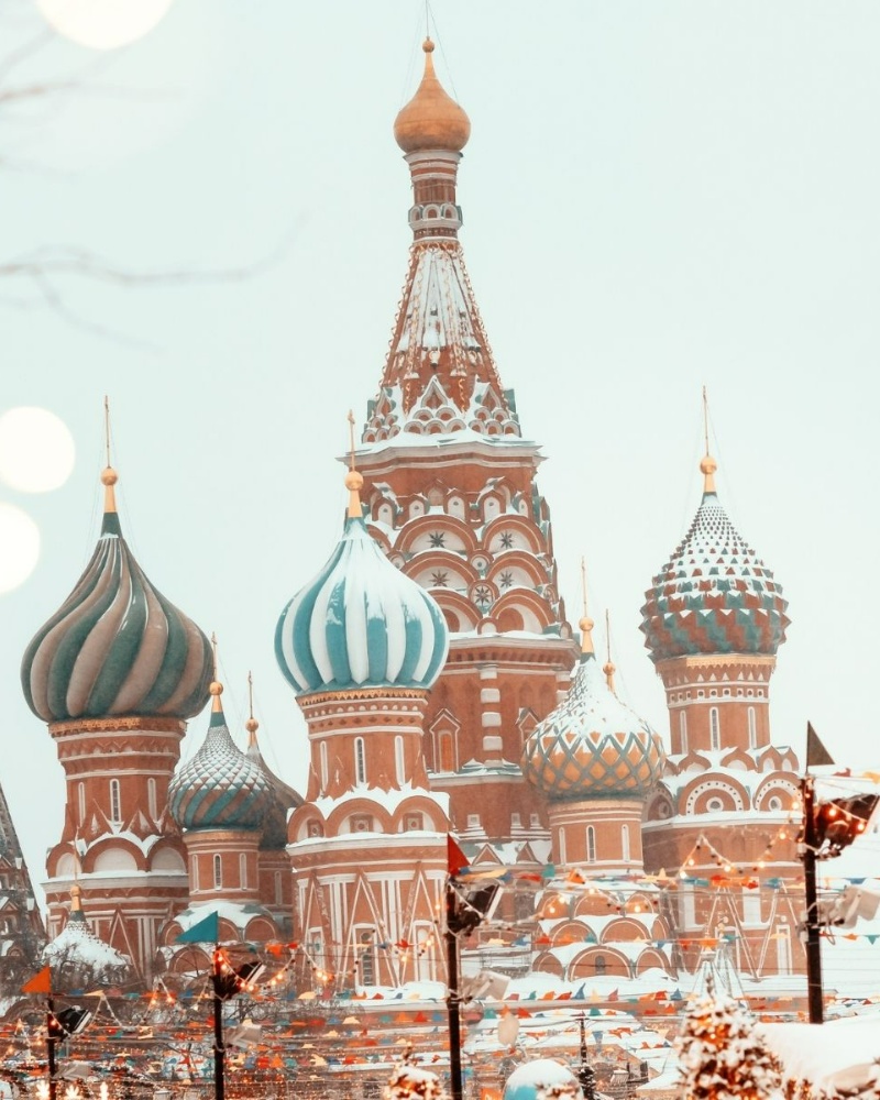 Russian Federation
