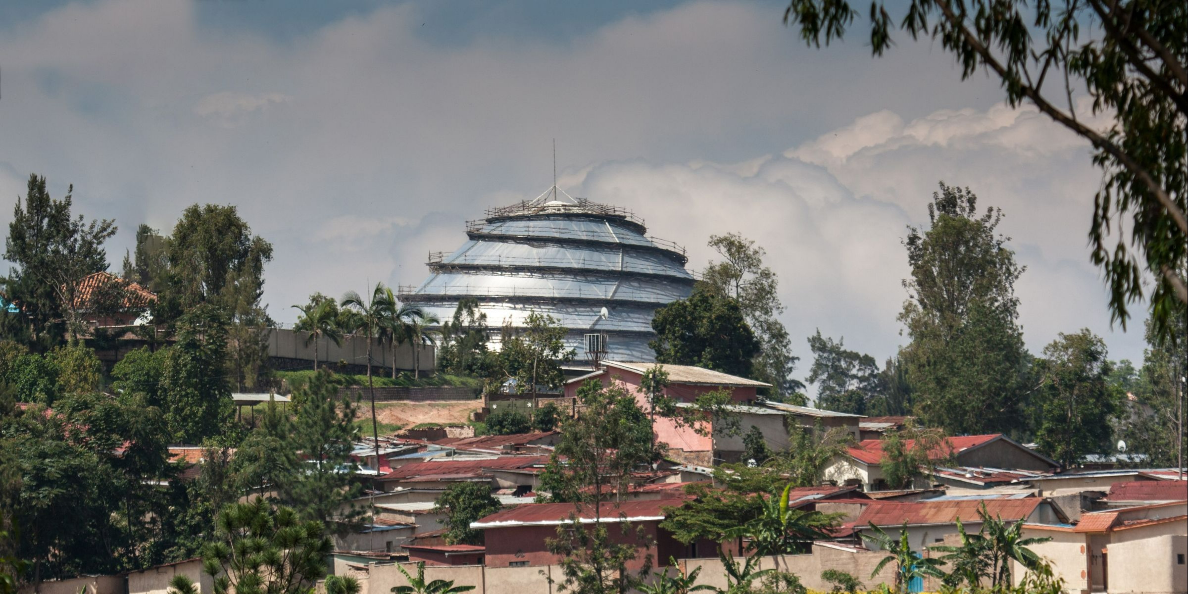 Rwanda