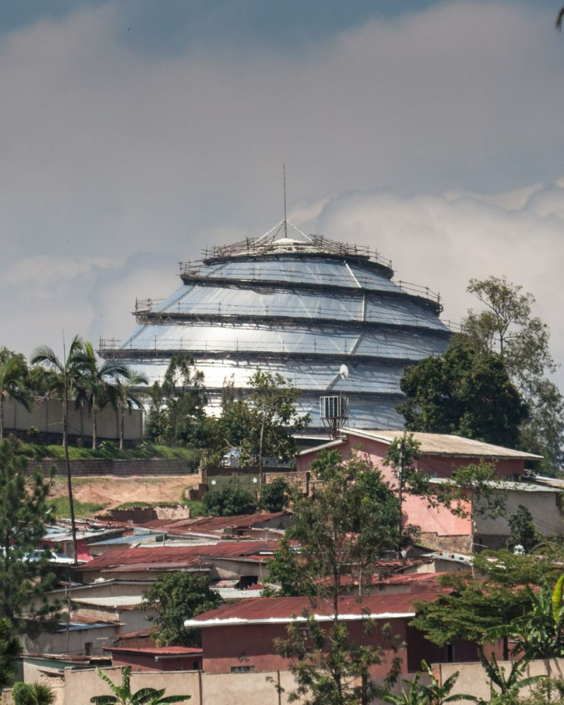 Rwanda