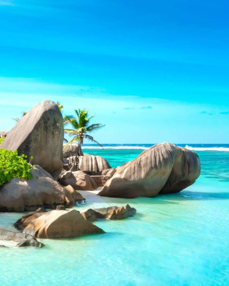 Seychelles