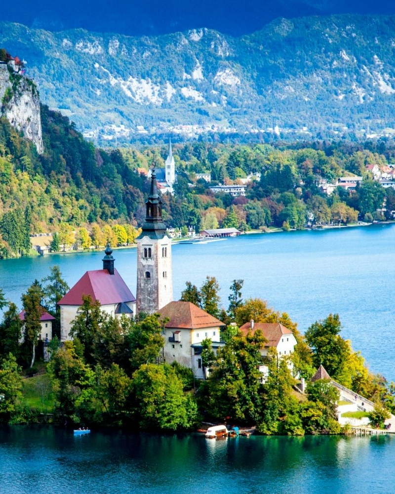 Slovenia