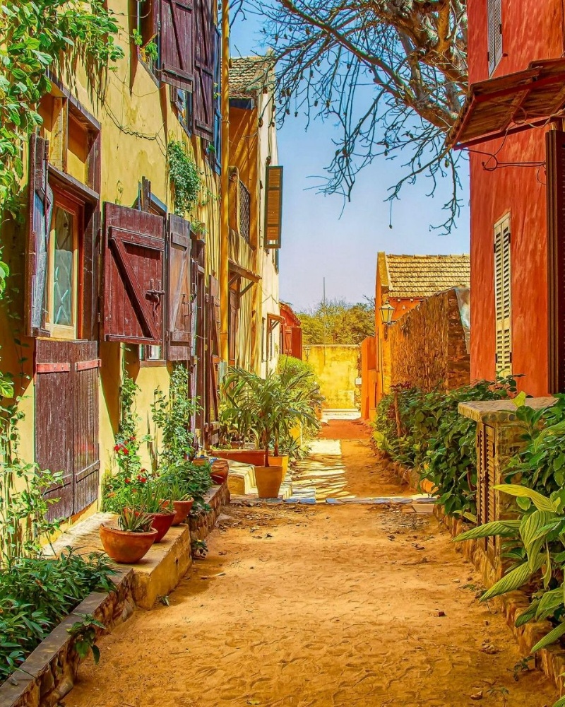Senegal