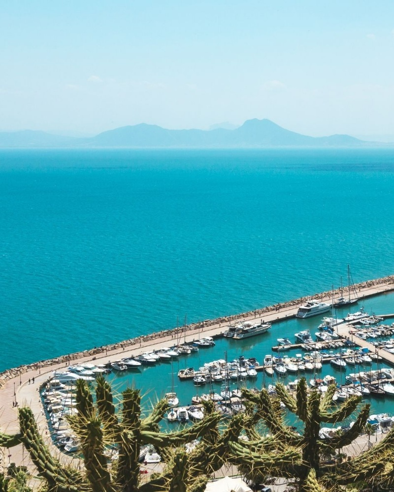 Tunisia