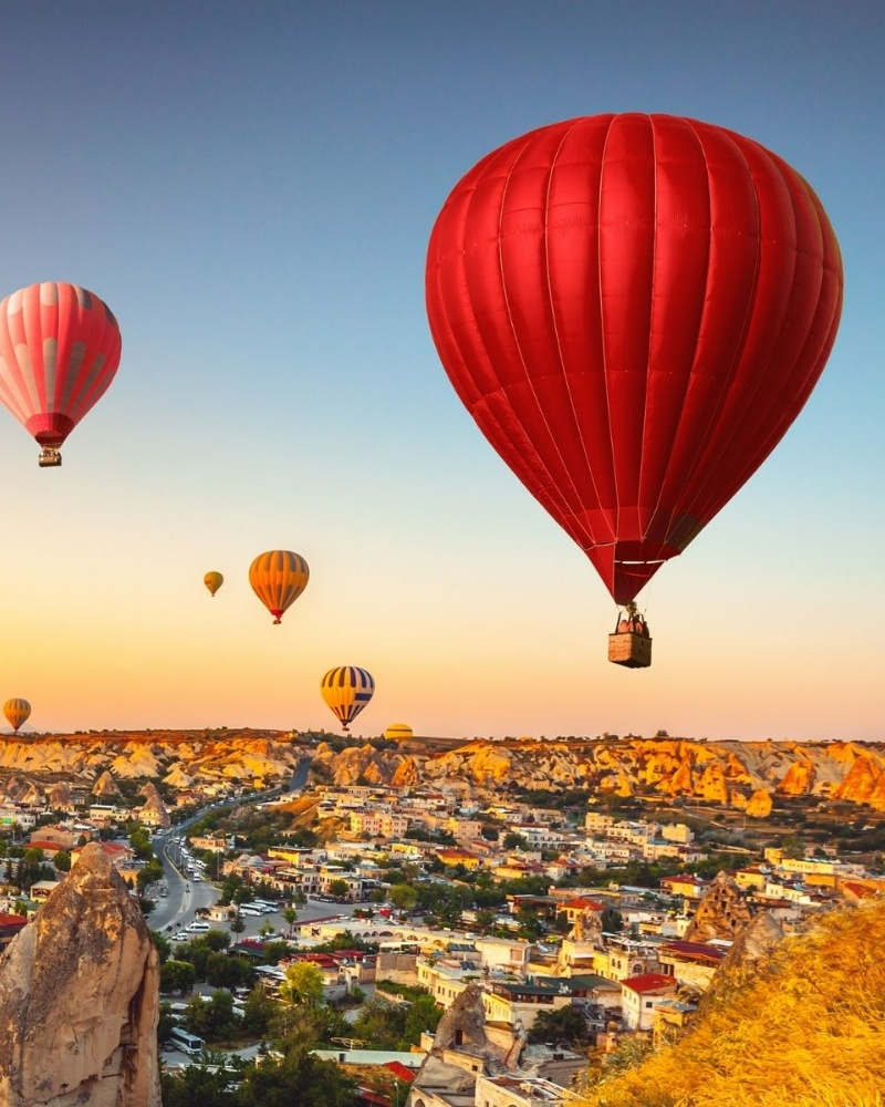 Turkey