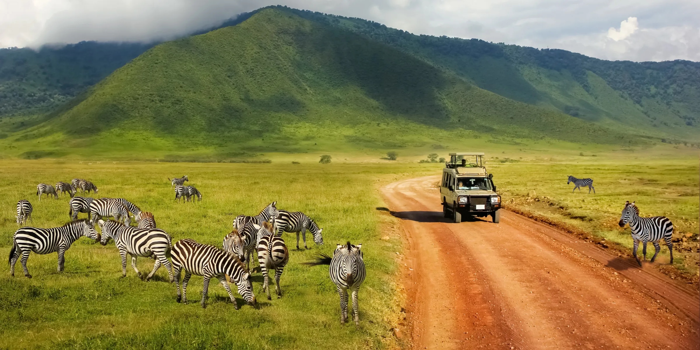 Tanzania