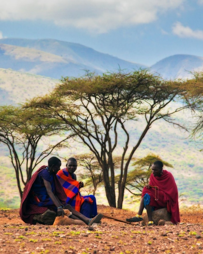 Tanzania, United Republic Of