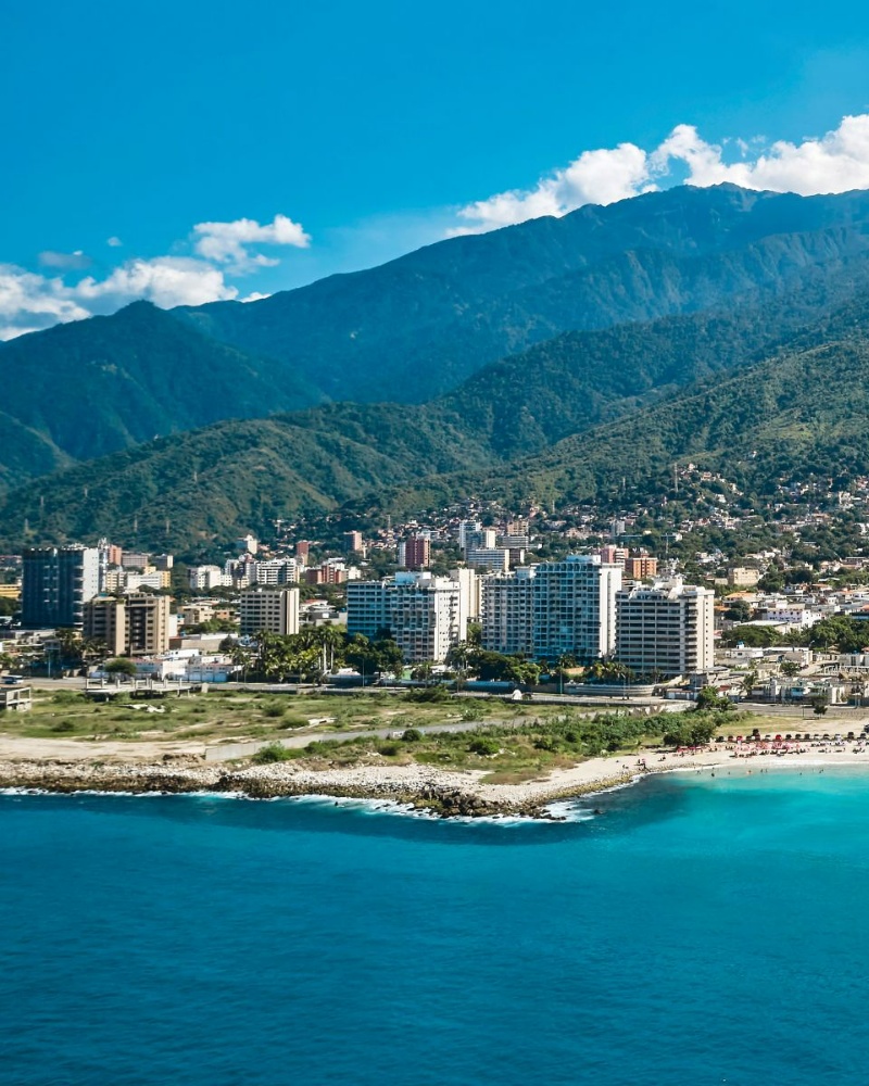 Venezuela
