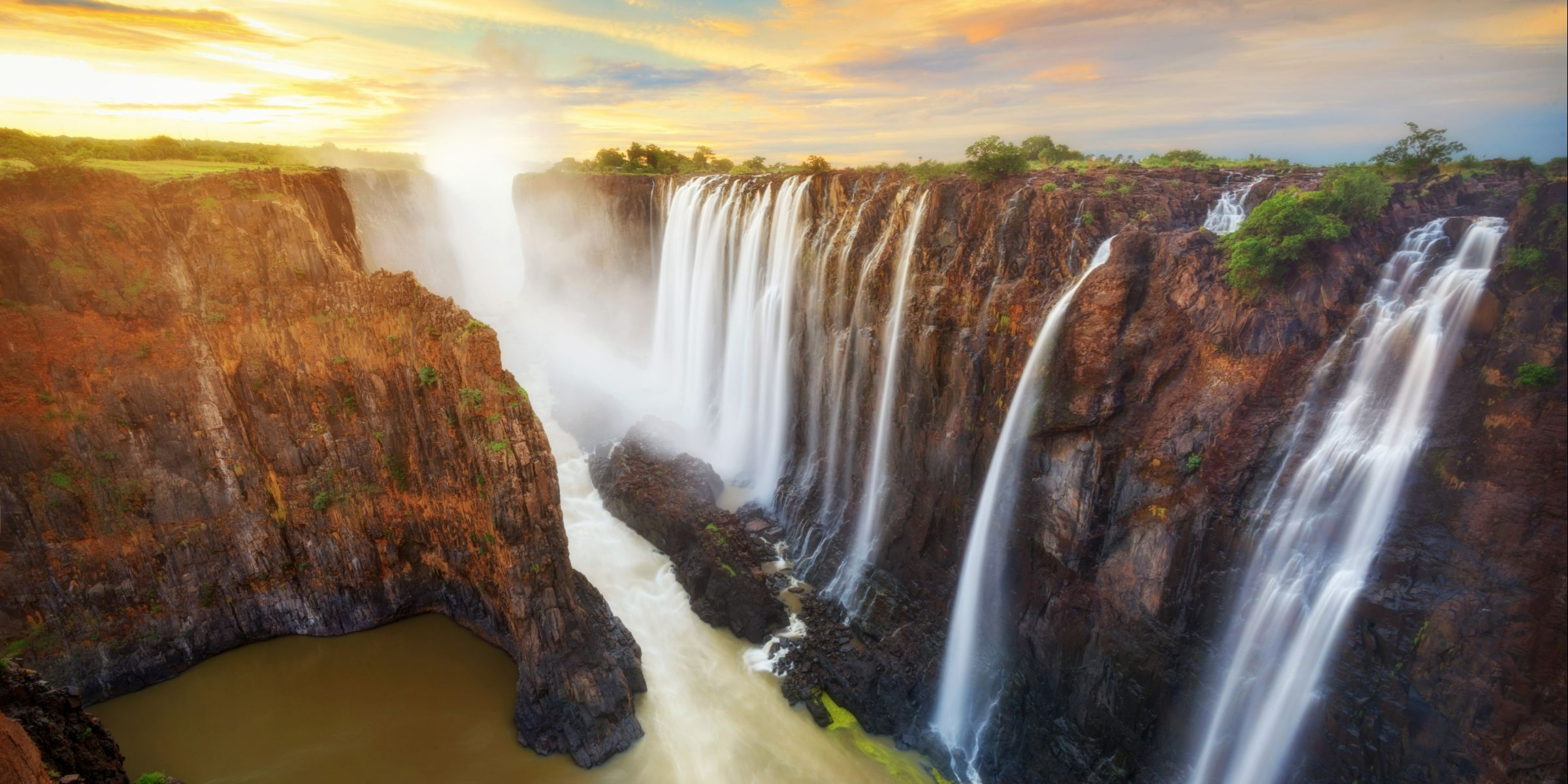Zambia