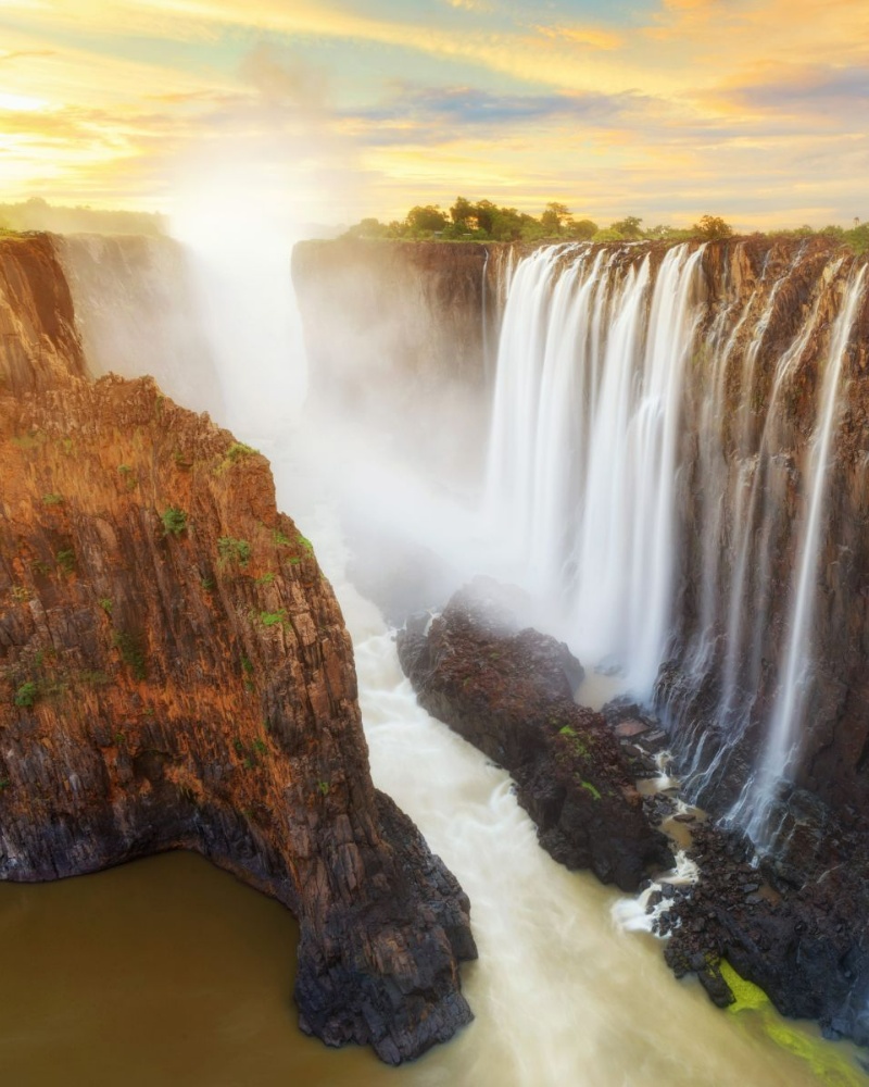 Zambia